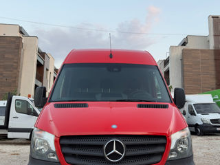 Mercedes Sprinter 319 CDI foto 9