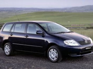 Toyota Corolla-Verso 2003,2009 2.0,2.2 D4D,Dcat,BenzinPiese, Toyota avensis t22.t25.t27pina la  2018 foto 10