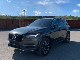 Volvo XC90 foto 2