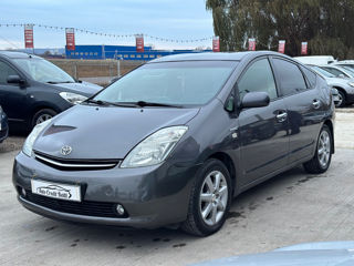 Toyota Prius foto 1