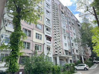 Ap. 3 cam., 70 м², 1/9 et.