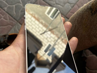 IPhone 13 white  foto 2