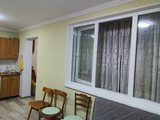 Apartament cu 2 camere, 60 m², Botanica, Chișinău foto 4