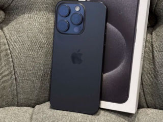 iPhone 15 Pro Black 512GB foto 6