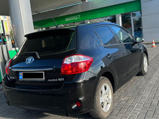 Toyota Auris foto 3