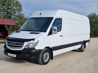 Mercedes SPRINTER 313CDI MAXI foto 1