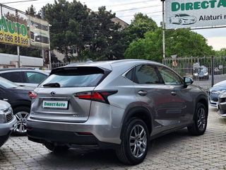 Lexus NX Series foto 2