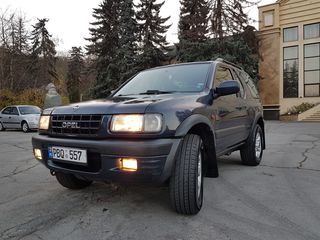 Opel Frontera foto 3