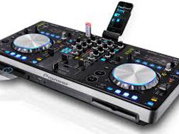 Pioneer xdj r1