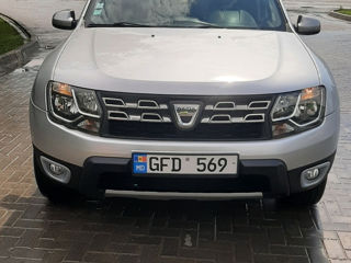 Dacia Duster foto 2