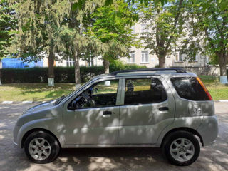 Suzuki Ignis foto 7