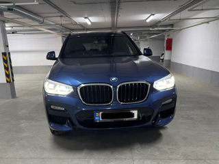 BMW X3 foto 5