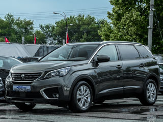 Peugeot 5008 foto 2