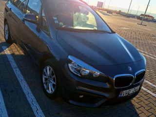 BMW 2 Series Gran Tourer