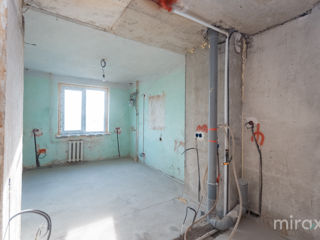 Apartament cu 2 camere, 51 m², Râșcani, Chișinău foto 3