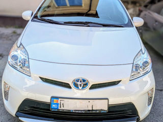 Toyota Prius foto 7