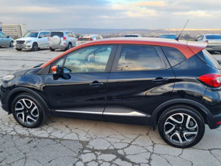 Renault Captur foto 2