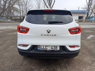 Renault Kadjar foto 3