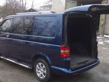 Volkswagen Transporter foto 2