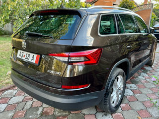 Skoda Kodiaq foto 4