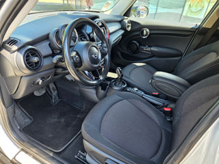 Mini Cooper фото 6
