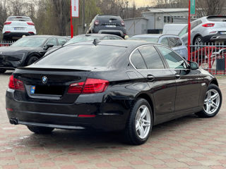 BMW 5 Series foto 4