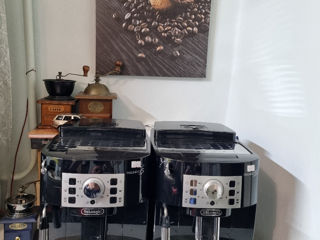 Delonghi Magnifica S foto 2