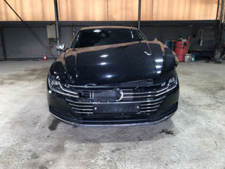 Volkswagen Arteon foto 8