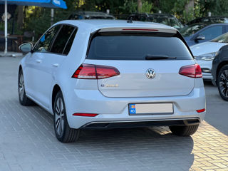 Volkswagen Golf foto 5