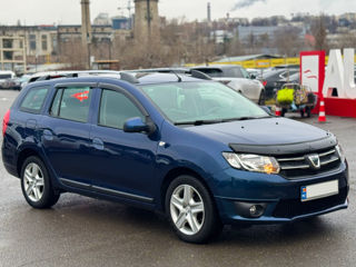 Dacia Logan Mcv foto 4