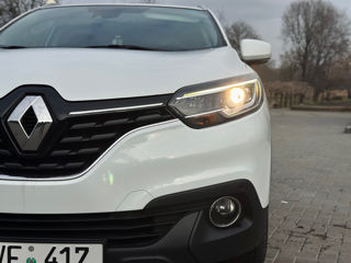 Renault Kadjar foto 14