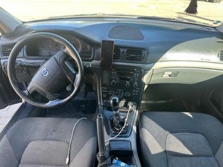 Volvo S80 foto 10