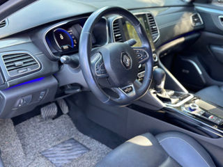 Renault Talisman foto 8