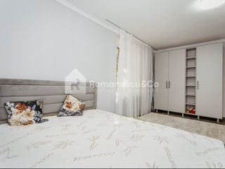 Apartament cu 1 cameră, 30 m², Râșcani, Chișinău foto 3