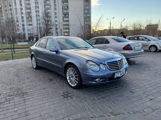 Mercedes E-Class