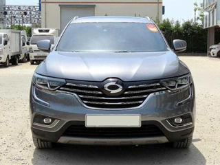 Renault Koleos foto 2