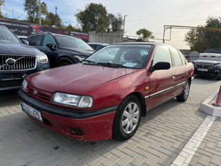 Nissan Primera