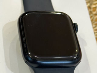 Apple Watch Series 7 45mm Ideal ca nou foto 4