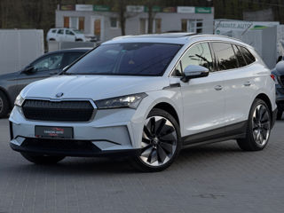 Skoda Enyaq foto 0