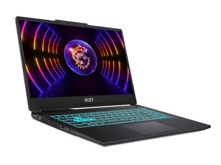 Gaming laptop MSI Cyborg i7-13620H, 1Tb SSD, 16Gb RAM, GeForce 6Gb