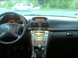 Toyota Avensis foto 3