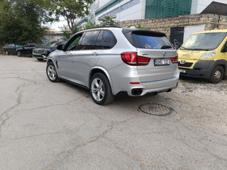 BMW X5 foto 4