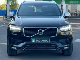 Volvo XC90 foto 8