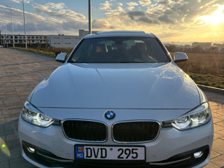 BMW 3 Series foto 4