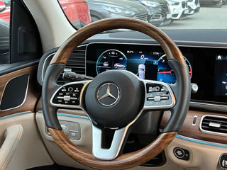 Mercedes GLE foto 12