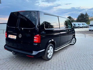Volkswagen TRANSPORTER T-6 2016 фото 3
