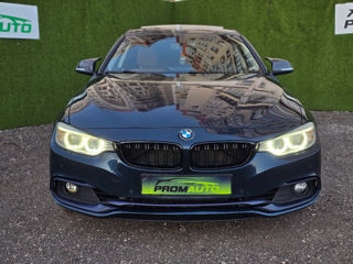 BMW 4 Series foto 2