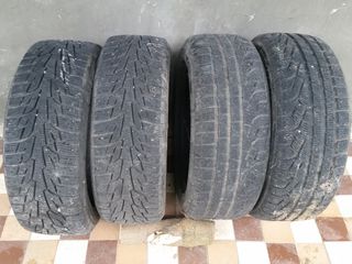 205/55 R16 Hankook / Pirelli foto 1