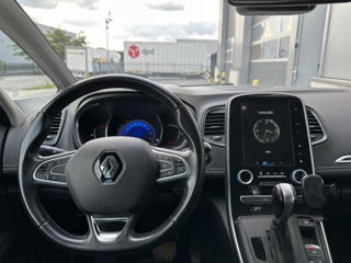 Renault Grand Scenic foto 7