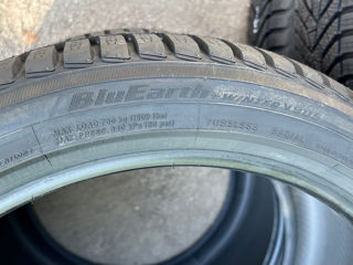 265/35 R18 Yokohama BlueEarth V905/ Доставка, livrare toata Moldova 2023 foto 8